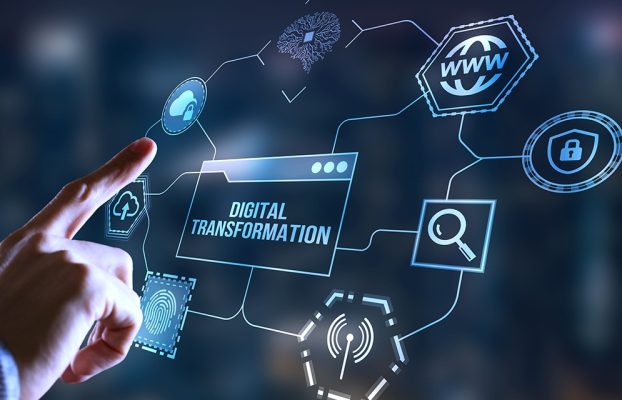 ITIL®4 y la transformación digital